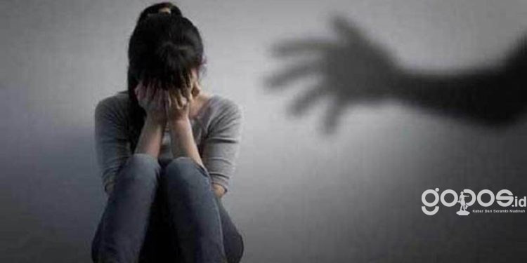 Ilustrasi pemerkosaan (istimewa)