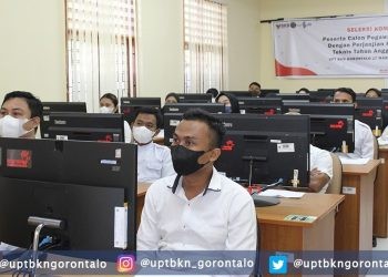 Menpan RB: Rekrutmen Sejuta CPNS Dibuka September 2023