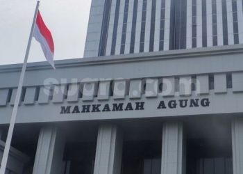 Mahkamah Agung