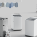 Mesin cuci top load keluar sebagai varian baru mesin cuci dari MODENA (foto: Modena Home Center Gorontalo)