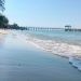Wisata Pantai Libuo (Libuo Beach Resort). (F: Putra/Gopos)