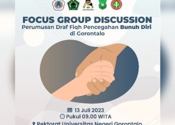 Fikih Pencegahan Bunuh Diri Bakal Dirumuskan.