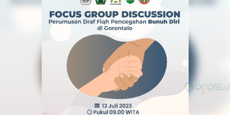 Fikih Pencegahan Bunuh Diri Bakal Dirumuskan.