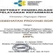 Dinkes Gorontalo Sabet Penghargaan Manajemen Pengelolaan Obat dan Vaksin Sesuai Standar.