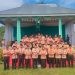 Kegiatan Perkemahan Saka Bakti Husada III diharapkan jadi pionir sekaligus mampu meningkatkan program kesehatan di Provinsi Gorontalo.