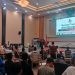 Konferensi Cabang (Konfercab) ke-XXIV HMI Cabang Gorontalo Tahun 2023, Sabtu (22/7/2023)