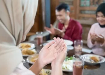 Ilustrasi Puasa - Puasa Asyura (Freepik)