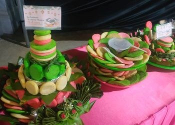 Festival Apangi Pohuwato