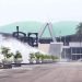 Ilustrasi gedung DPR, MPR, DPR, di Jalan Gatot Subroto. [Suara.com]