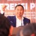 Calon Anggota Legislatif DPR RI Partai NasDem Dapil Sulut, Hamim Pou