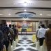 Sidang Terbuka Kelulusan Seleksi Penerimaan Calon Taruna Akademi Kepolisian yang digelar di Polda Gorontalo, Senin (3/7/2023).