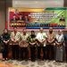 Bimtek Peningkatan Kapasitas DPRD Dalam Rangka Pendalaman Tugas Pimpinan dan Anggota DPRD Kota Gorontalo, Selasa (4/7/2023). (putra/gopos)
