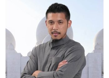 Faisal Farhan Hiola yang akrab disapa Fais Nemsa