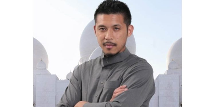 Faisal Farhan Hiola yang akrab disapa Fais Nemsa