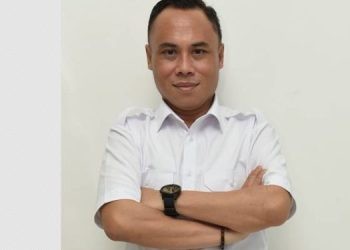 Dr. Funco Tanipu., ST., M.A Direktur Pusat Inovasi Universitas Negeri Gorontalo (dok. pribadi)