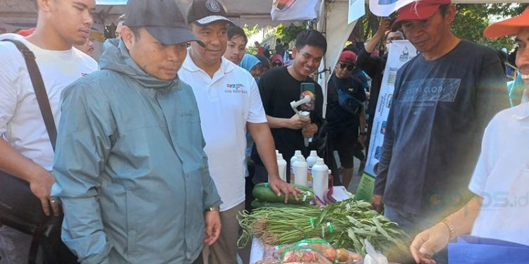 GNPIP Gorontalo