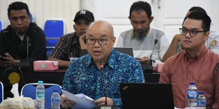 Hotel Citimall Gorontalo Tepis Isu Pemberangusan Serikat Pekerja