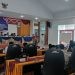 Pengumuman Pemberhentian Bupati Bone Bolango Masa Jabatan 2021-2026 dan Penyampaian Rancangan Kebijakan Umum Anggaran (KUA) Prioritas Pelaporan Anggaran Sementara (PPAS) Kabupaten Bone Bolango Tahun Anggaran 2024, Selasa (25/7/2023). (Putra/Gopos)