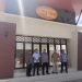 Anggota DPRD Bone Bolango, Dapil Suwawa saat melaksanakan reses di Wisata Lombongo, Kamis (26/7/2023). (F: putra/Gopos)