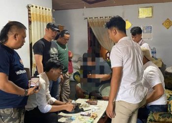 Judi Togel Kota Gorontalo