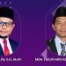 Dua Komisioner Bawaslu Provinsi Gorontalo Periode 2023-2028