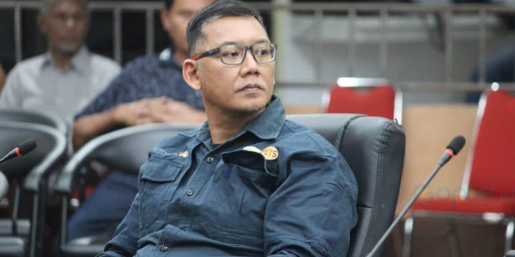 Dekab Pohuwato Soroti PGP, Mahesha Tegaskan Perusahaan Selalu Terbuka