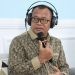 Wakil Ketua Komisi B DPRD Kota Gorontalo, Muksin Brekat.