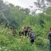 Tim SAR Gorontalo masih terus melakukan pencarian terhadap korban di sekitar lokasi Bukit Arang, Bone Bolango.