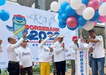 Porsebank Gorontalo