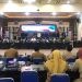 Rapat Komisi C DPRD Kota Gorontalo bersama pimpinan OPD dalam rangka mengevaluasi progress capaian proyek Dana PEN, DAK dan DAU.