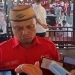 Sekretaris Kabupaten Gorontalo, Roni Sampir