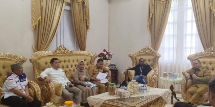 Gorontalo Akan Jadi Pusat Ekspor Ikan Tuna