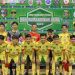 Tim Futsal Asal Gorontalo, Sultan FC (istimewa)