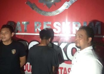 Penikaman di Limboto