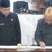 Pembahasan Ranperda tentang pertanggungjawaban pelaksanaan Anggaran Pendapatan dan Belanja Daerah (APBD) Provinsi Gorontalo tahun anggaran 2022 melalui Rapat paripurna DPRD Provinsi Gorontalo ke-113 , Senin (20/7/2023). (muhajir/gopos)
