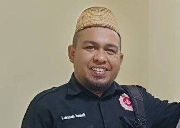 Penasehat Hukum PT GM, Lukman Ismail