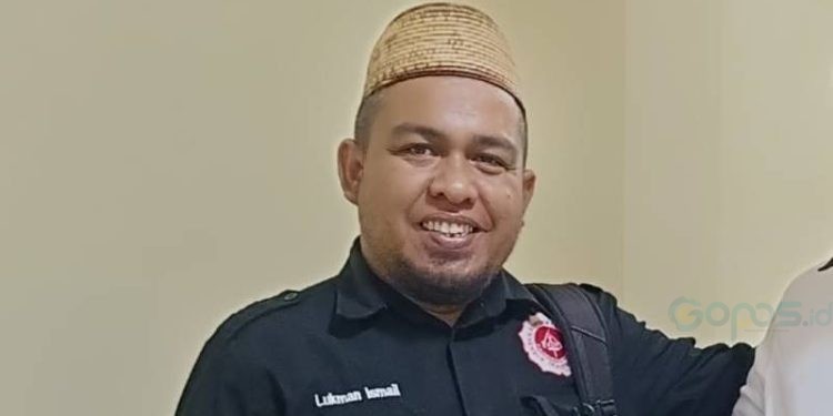 Penasehat Hukum PT GM, Lukman Ismail