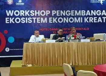 Ekonomi Kreatif
