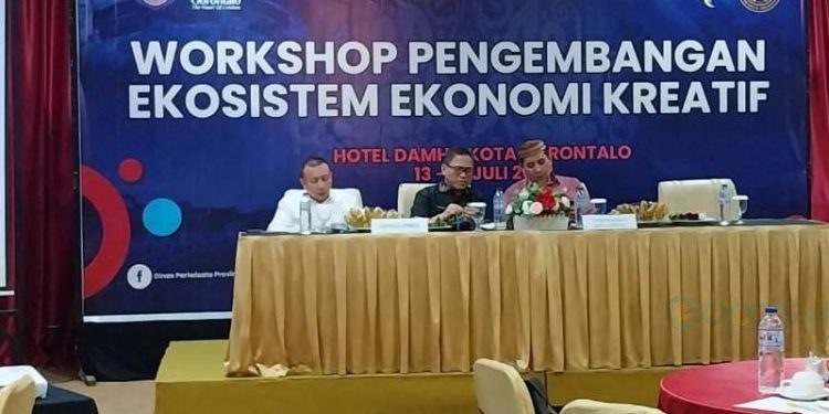 Ekonomi Kreatif