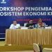 Ekonomi Kreatif
