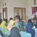 Pelatihan sistem informasi opensid oleh Mahasiswa UNG Program MBKM terintegrasi KKN 2023 di Desa Bilolantunga, Kecamatan Bone, Kabupaten Bone Bolango (istimewa)