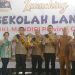 Launching sekolah lansia Provinsi Gorontalo (muhajir/gopos)