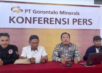 Gorontalo Minerals