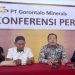 Gorontalo Minerals