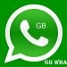 mengunduh WA GB