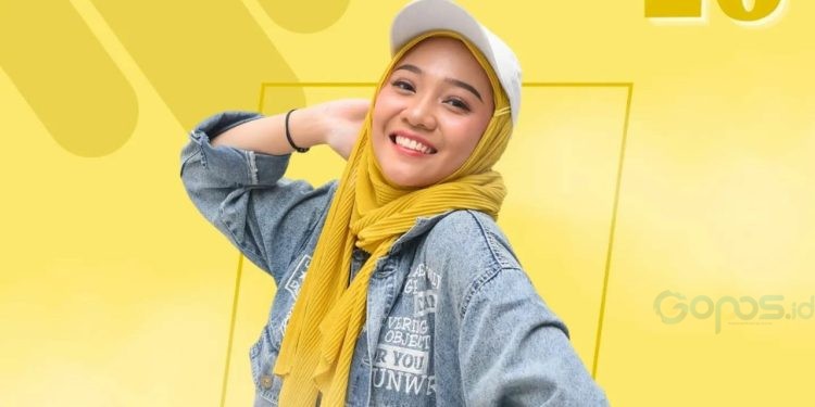 Anindya Prananda Ishak, Remaja Bone Bolango yang Berhasil Jadi Duta GenRe Gorontalo 2023