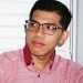 Dosen Hukum Tata Negara dan Ketua Pusat Kajian Konstitusi Fakultas Hukum UNG, Ahmad, S.H., M.H (dok. pribadi)