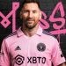 Penyerang Inter Miami, Lionel Messi. [doc. Inter Miami]