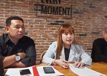 penganiayaan owner skincare