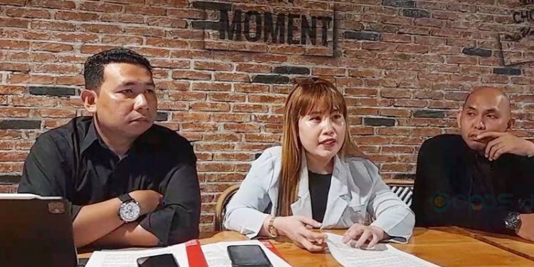 penganiayaan owner skincare